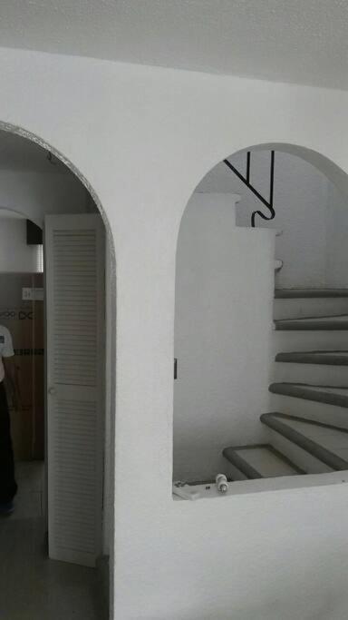 Cozy Townhouse In Great Location Cancún Exterior foto