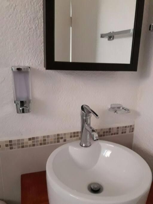Cozy Townhouse In Great Location Cancún Exterior foto