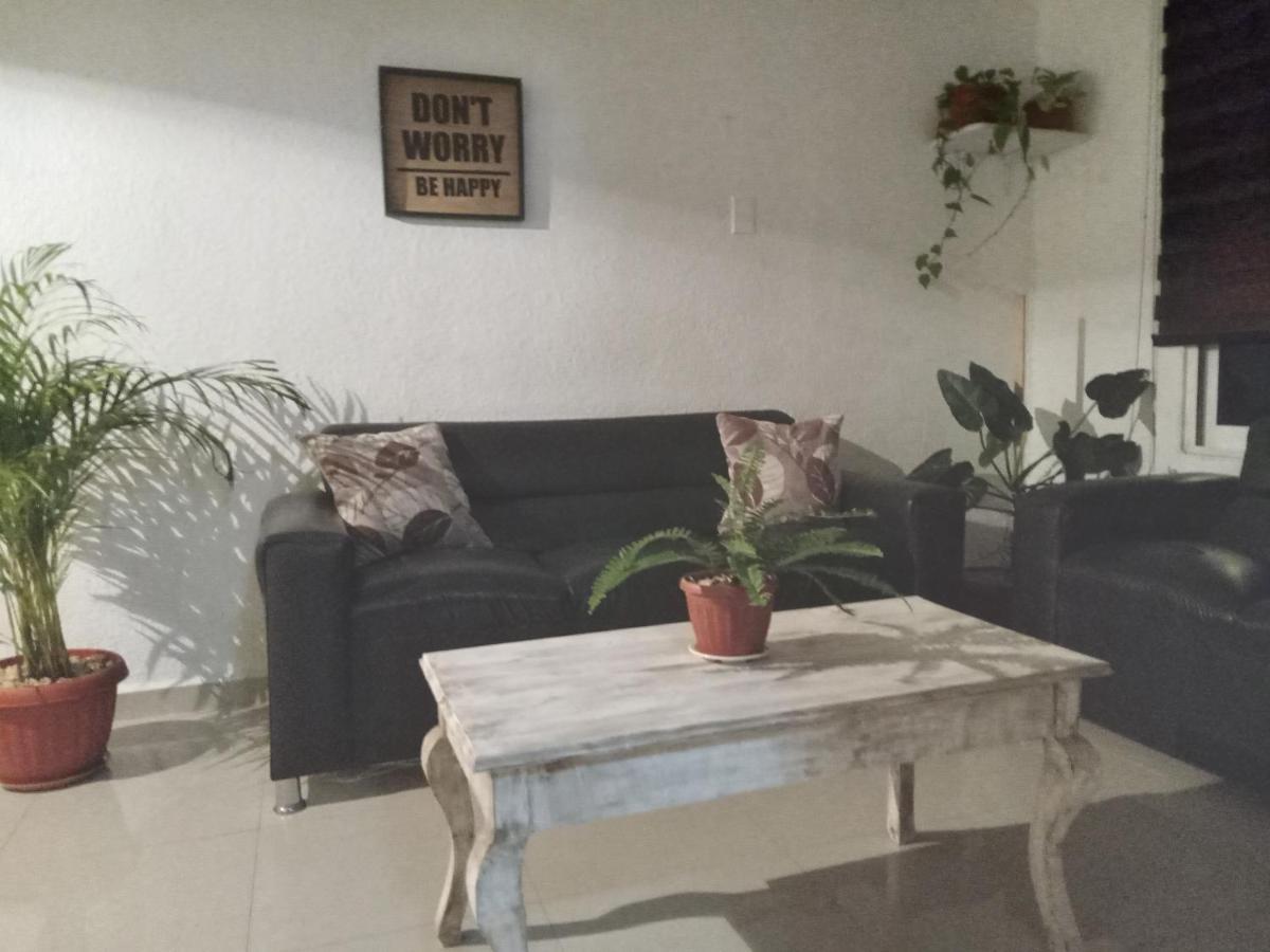 Cozy Townhouse In Great Location Cancún Exterior foto